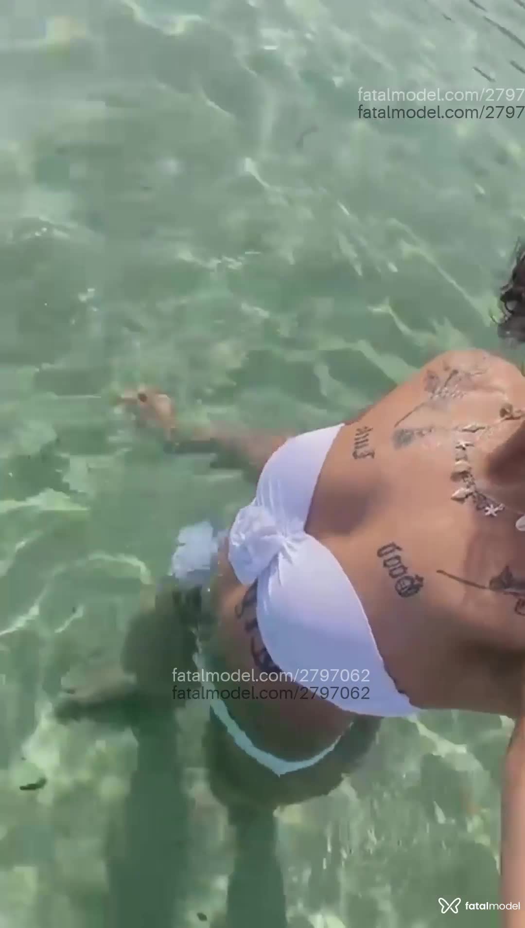 Acompanhante mulher morena (o) de olhos pretos em Campo Grande - Kitty Brazillian