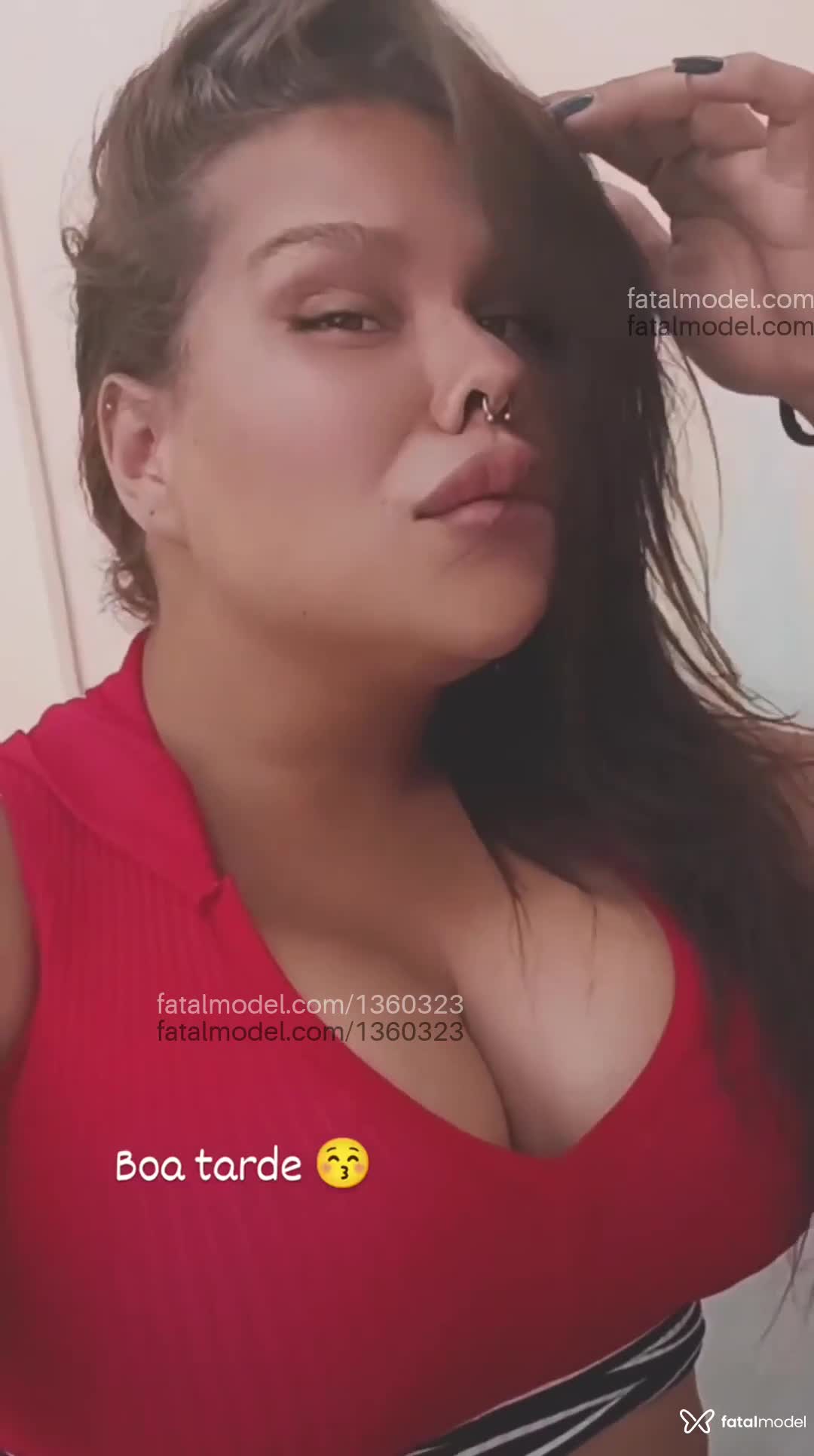 Acompanhante mulher trans loira (o) de olhos mel em Itabira - Fernanda Bitencour