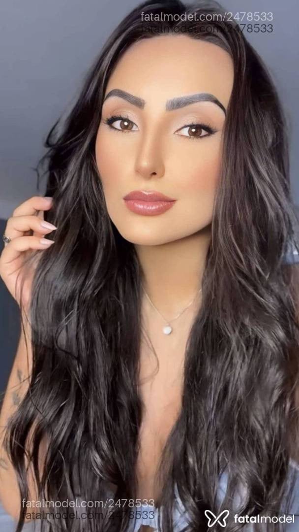 Acompanhante mulher morena (o) de olhos mel em Rio de Janeiro - Cecília Castro