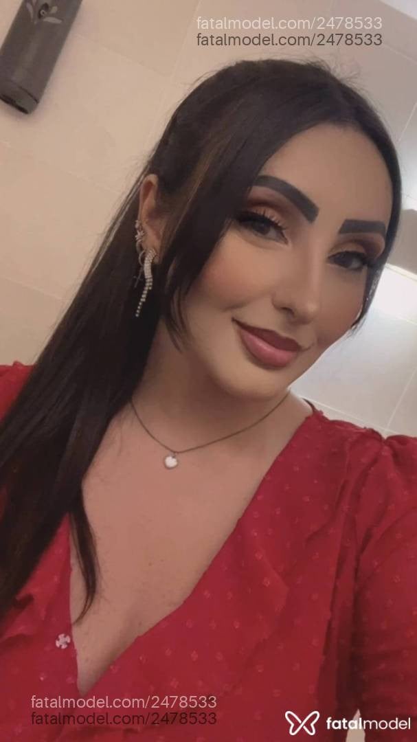 Acompanhante mulher morena (o) de olhos mel em Rio de Janeiro - Cecília Castro