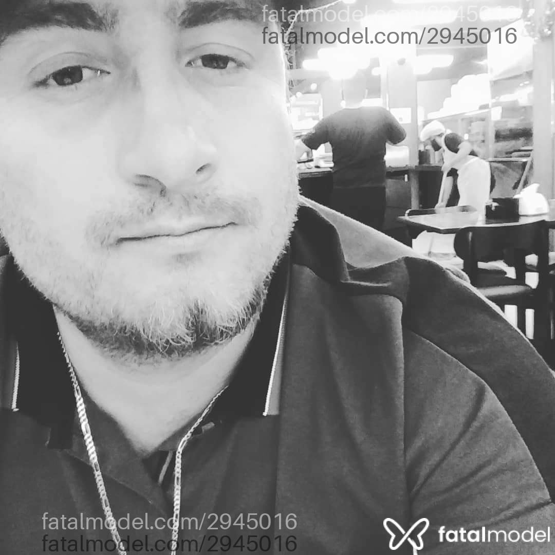 Acompanhante homem ruiva (o) de olhos azuis em Contagem - Felipe