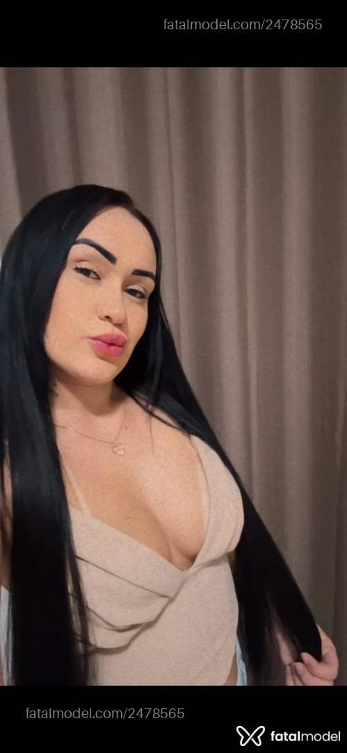 Acompanhante mulher morena (o) de olhos castanhos - Jessica Marques