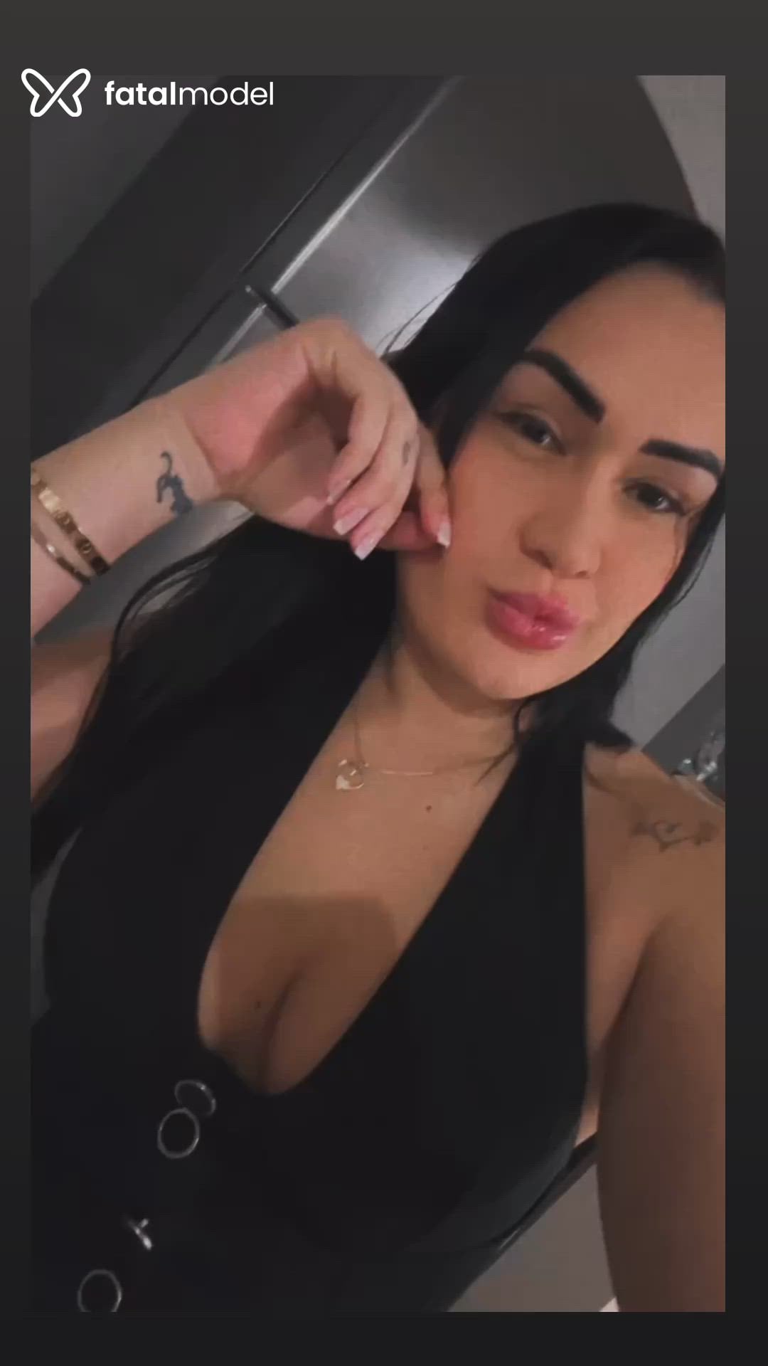 Acompanhante mulher morena (o) de olhos castanhos em Votuporanga Acompanhante mulher morena (o) de olhos castanhos em Votuporanga - Jessica Marques