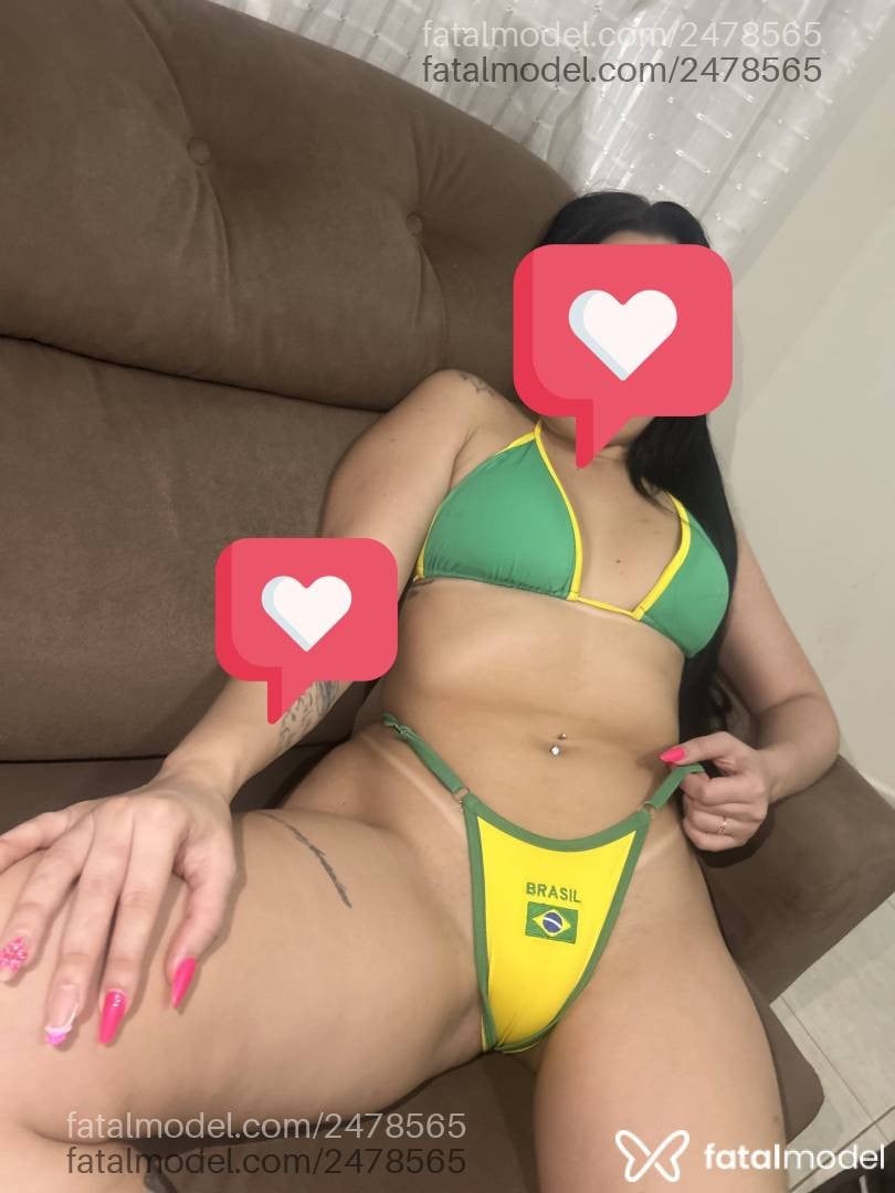 Acompanhante mulher morena (o) de olhos castanhos - Jessica Marques
