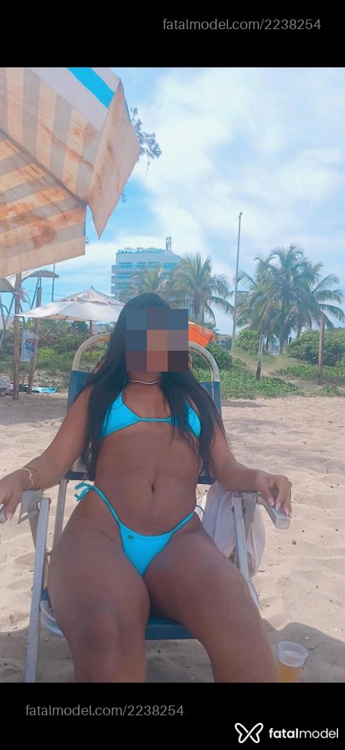 Acompanhante mulher morena (o) de olhos castanhos em Rio de Janeiro Acompanhante mulher morena (o) de olhos castanhos em Rio de Janeiro - Bela Bianchi