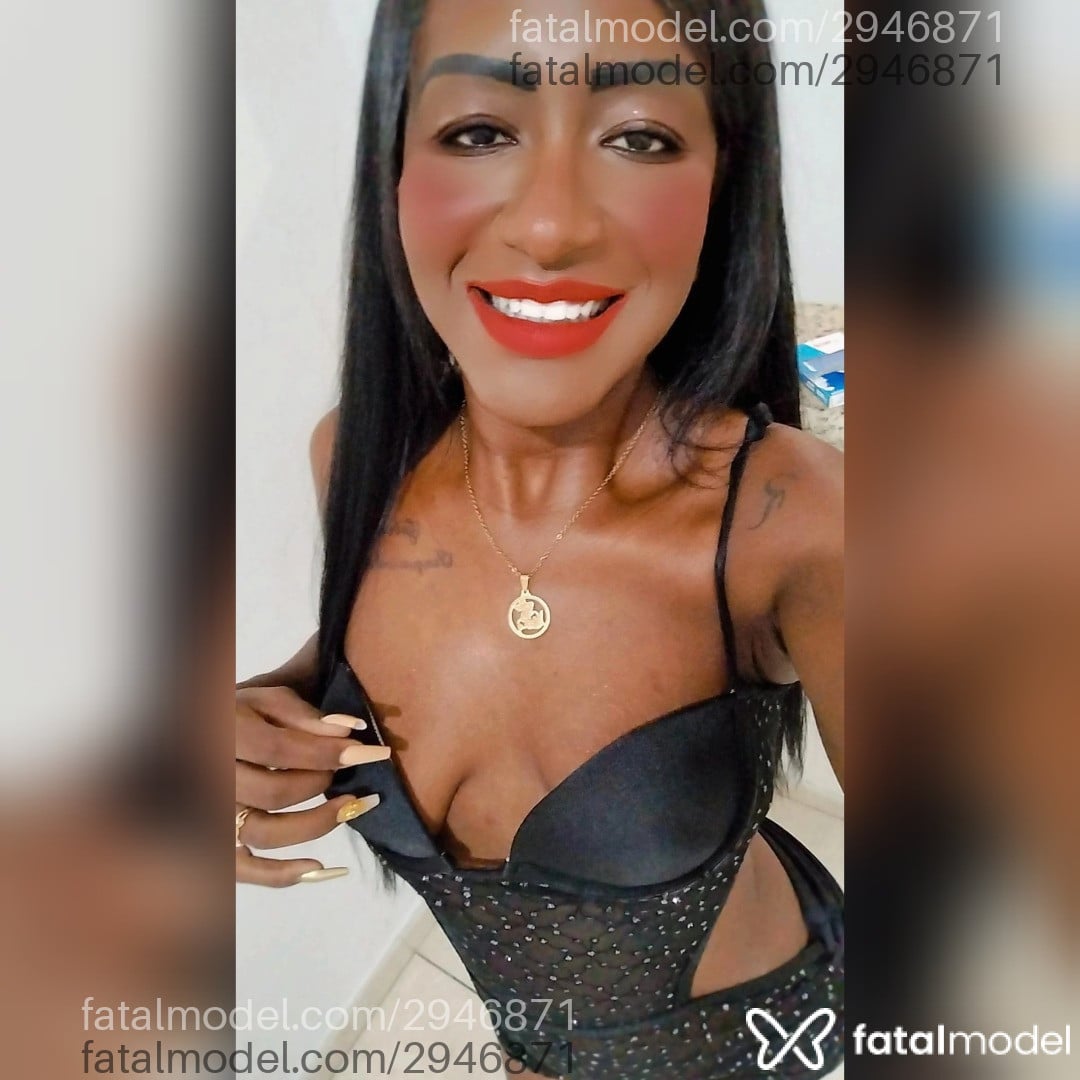 Acompanhante mulher morena (o) de olhos pretos em Belo Horizonte - Chayene