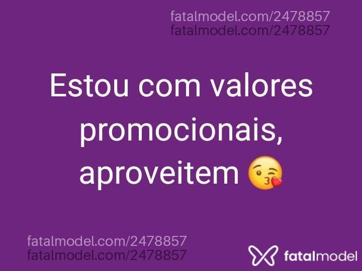 Acompanhante mulher morena (o) de olhos castanhos - Carla Sousa