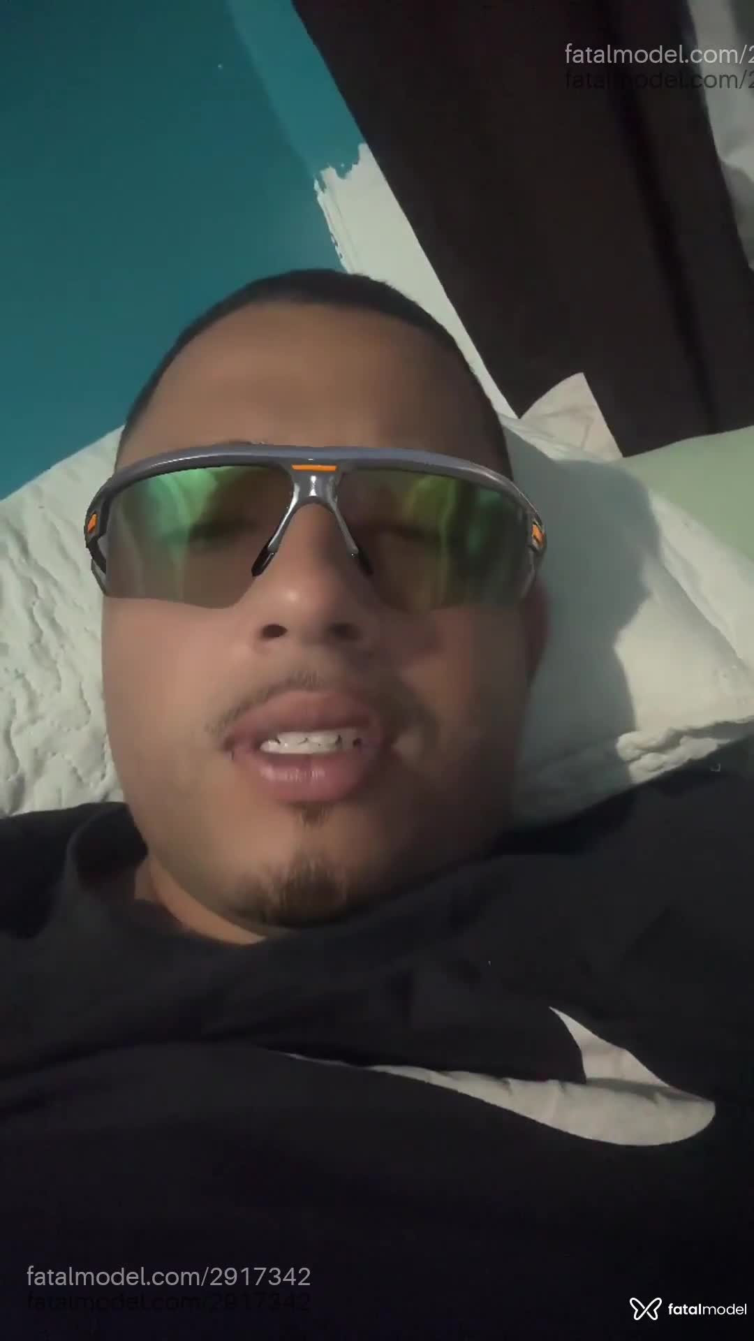 Acompanhante homem morena (o) de olhos castanhos em Macaé - David