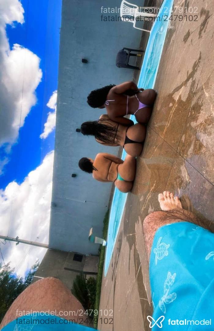 Acompanhante mulher morena (o) de olhos pretos em Maringá - Estrella