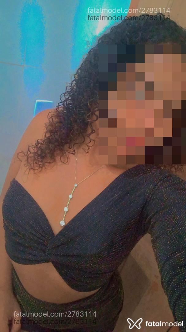 Acompanhante mulher morena (o) de olhos castanhos em Novo Progresso - Mayelbe
