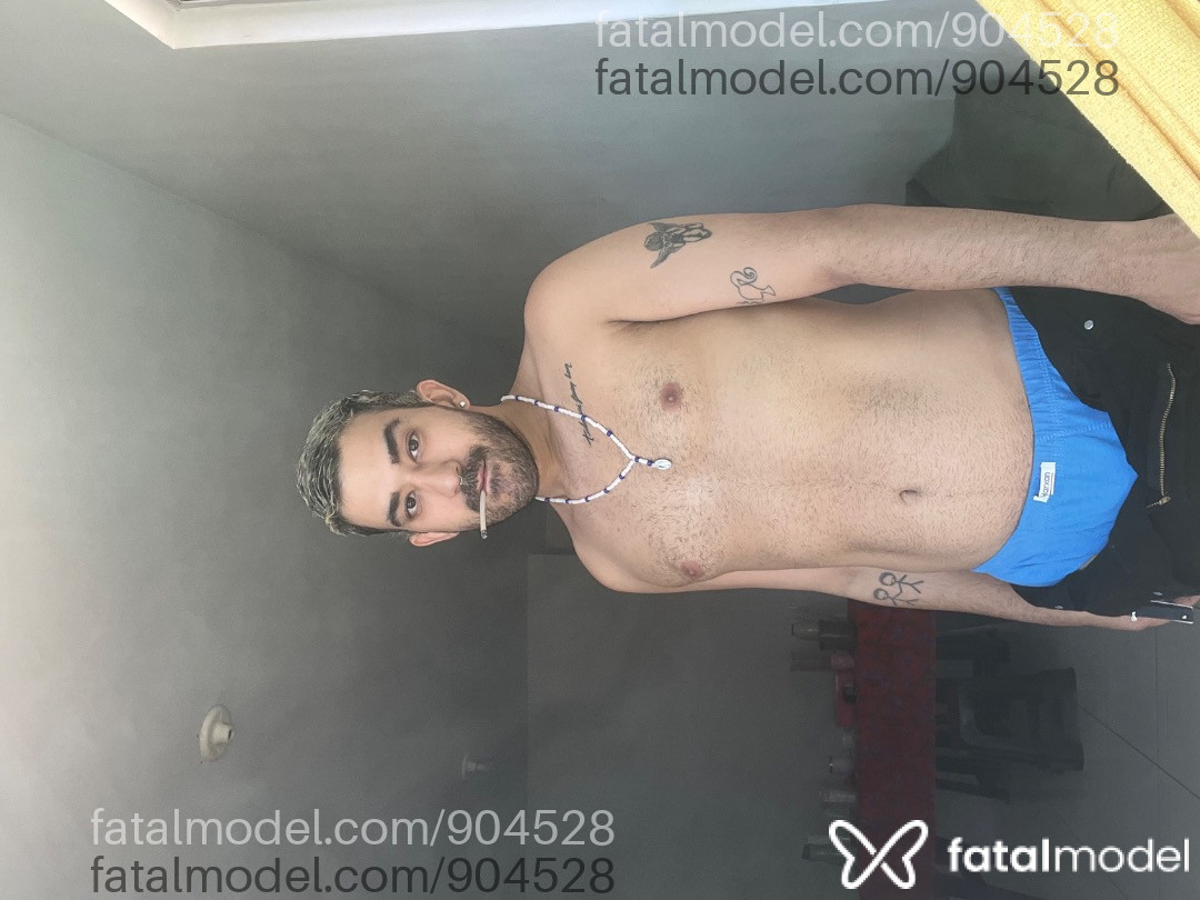 Acompanhante homem loira (o) de olhos castanhos em Jaboatão dos Guararapes Acompanhante homem loira (o) de olhos castanhos em Jaboatão dos Guararapes - Nick