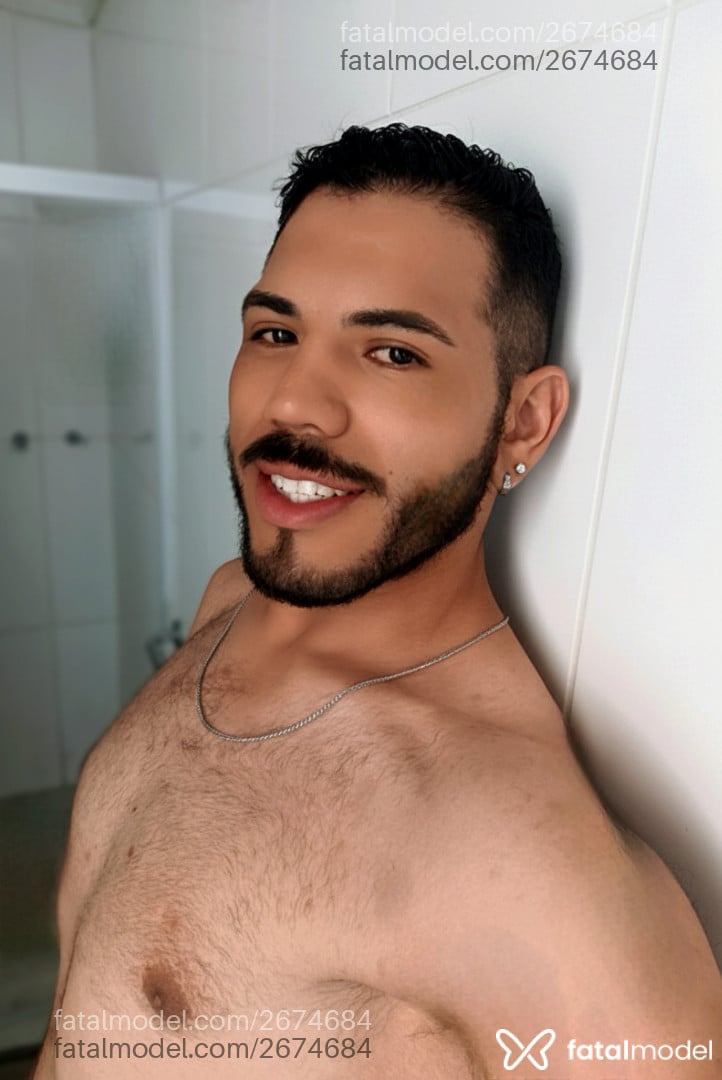 Acompanhante homem morena (o) de olhos castanhos - Anthony Acompanhante homem morena (o) de olhos castanhos - Anthony
