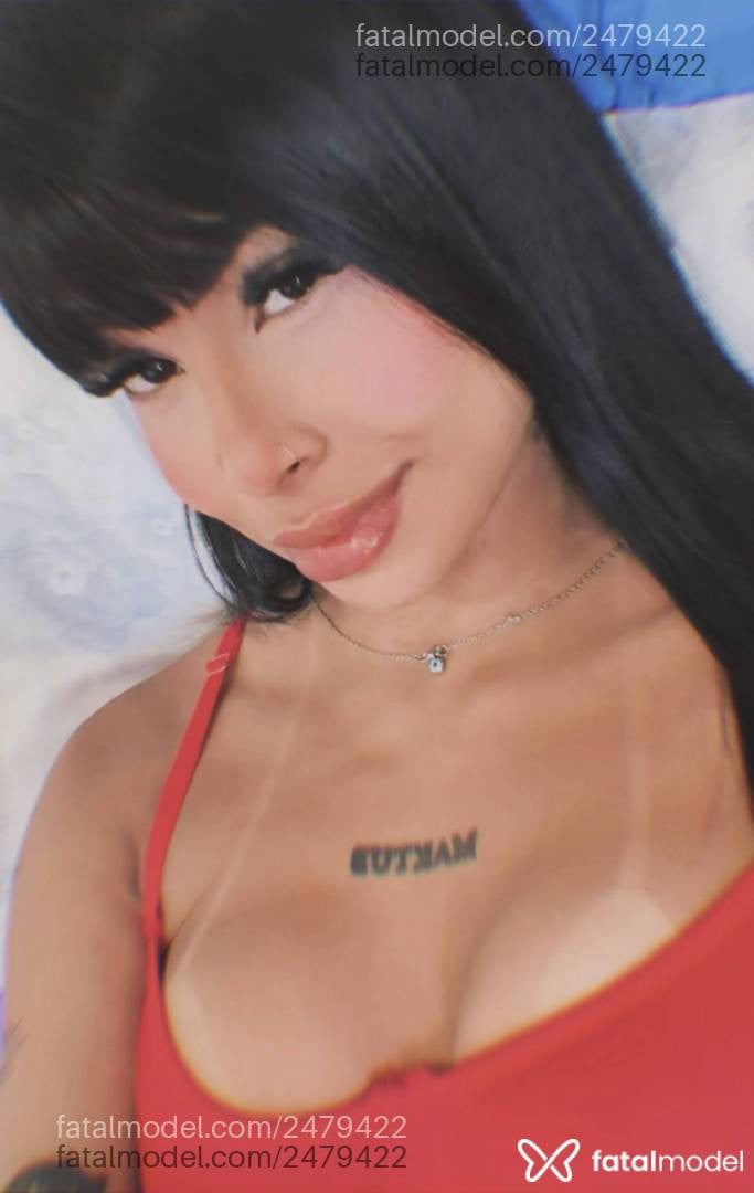 Acompanhante mulher morena (o) de olhos pretos em Sorriso - Carina Valladares