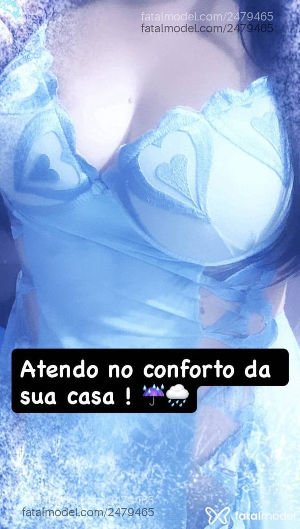 Acompanhante mulher com cabelo castanho de olhos verdes em Balneário Piçarras - Mariela