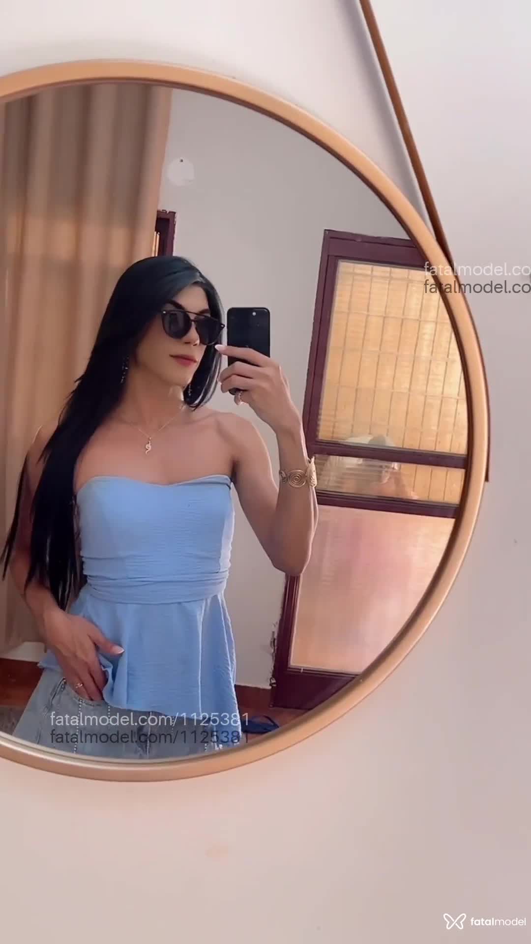 Acompanhante mulher trans morena (o) de olhos pretos em Ituverava Acompanhante mulher trans morena (o) de olhos pretos em Ituverava - Antonella Colucci