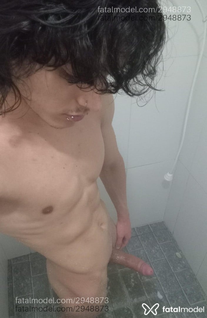 Acompanhante homem morena (o) de olhos castanhos em São Paulo - Vini Ian