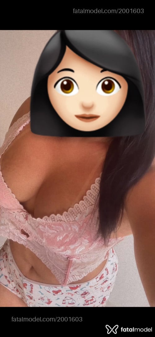 Acompanhante mulher morena (o) de olhos pretos em Anápolis - Aline