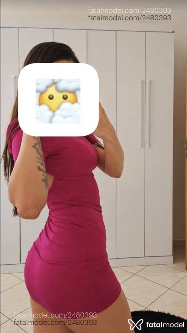 Acompanhante mulher morena (o) de olhos pretos - Noviinha