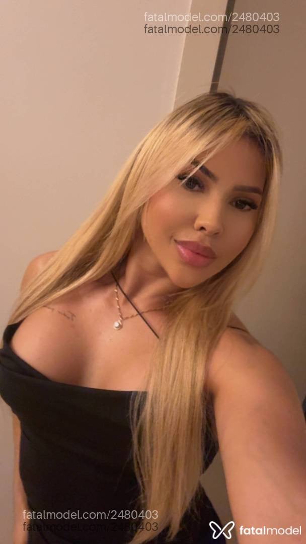 Acompanhante mulher loira (o) de olhos castanhos em Palmas - Carolzinha