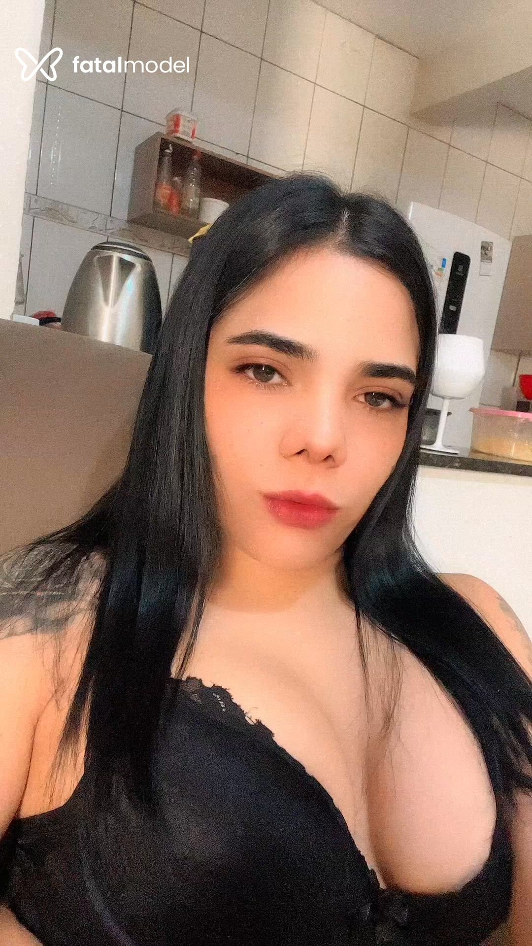 Acompanhante mulher morena (o) de olhos pretos em Picos Acompanhante mulher morena (o) de olhos pretos em Picos - Laura