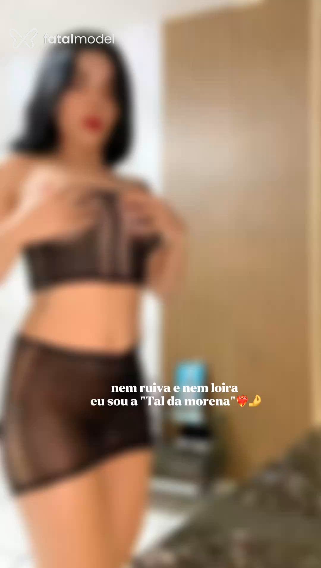 Acompanhante mulher morena (o) de olhos pretos em Picos Acompanhante mulher morena (o) de olhos pretos em Picos - Laura