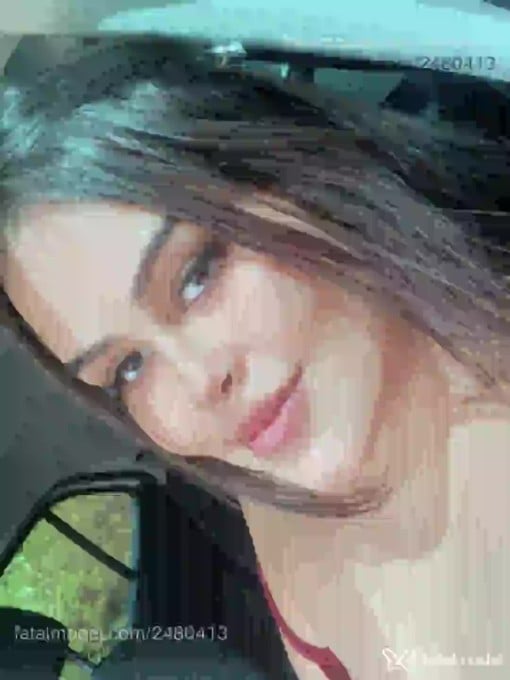Acompanhante mulher com cabelo castanho de olhos castanhos em Balneário Camboriú - Anaaa