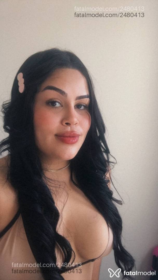Acompanhante mulher com cabelo castanho de olhos castanhos - Anaaa