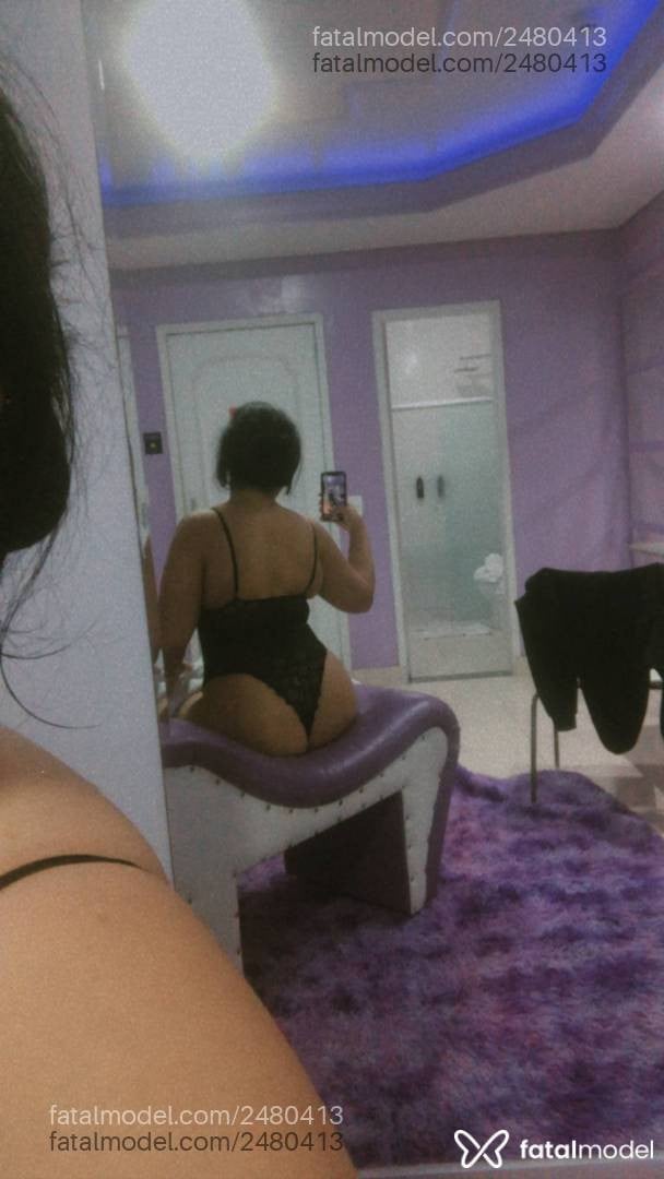 Acompanhante mulher com cabelo castanho de olhos castanhos - Anaaa