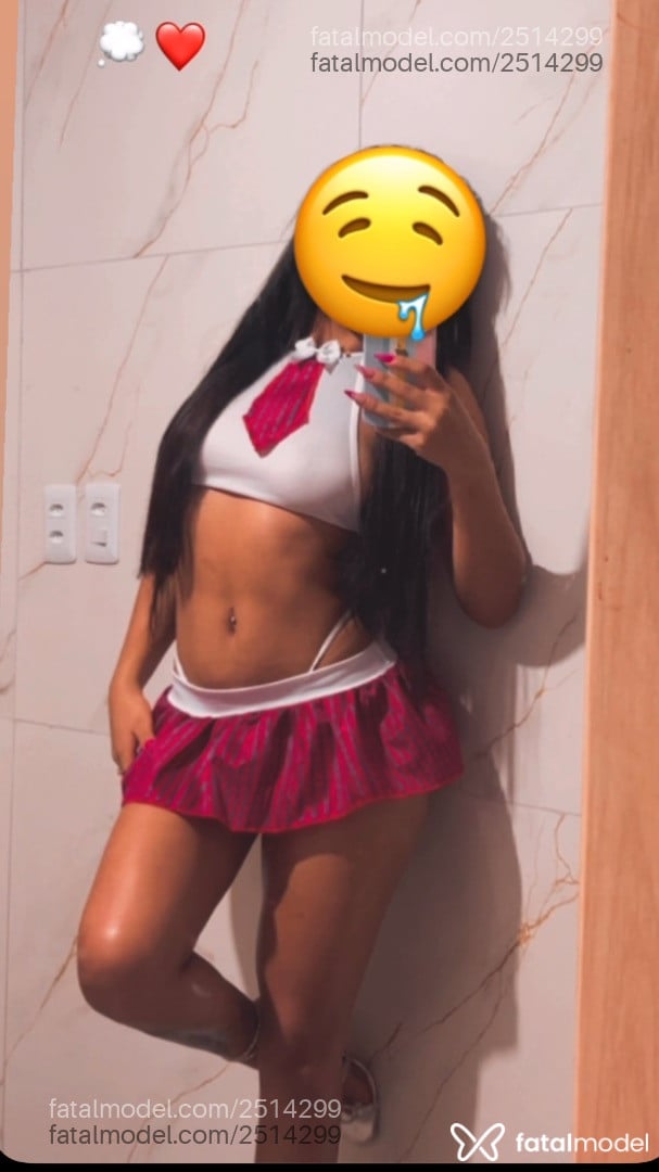 Acompanhante mulher morena (o) de olhos pretos em Aripuanã Acompanhante mulher morena (o) de olhos pretos em Aripuanã - Clara