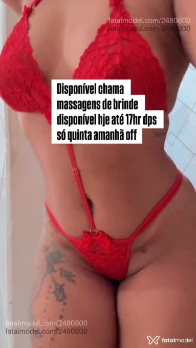 Acompanhante mulher ruiva (o) de olhos castanhos em Uberlândia - Beatrice