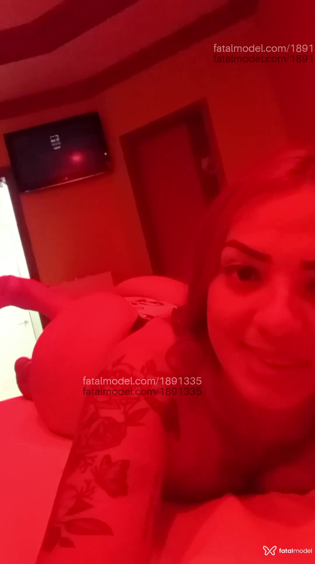 Acompanhante mulher trans morena (o) de olhos pretos em Porto Velho - Kamila Manauara