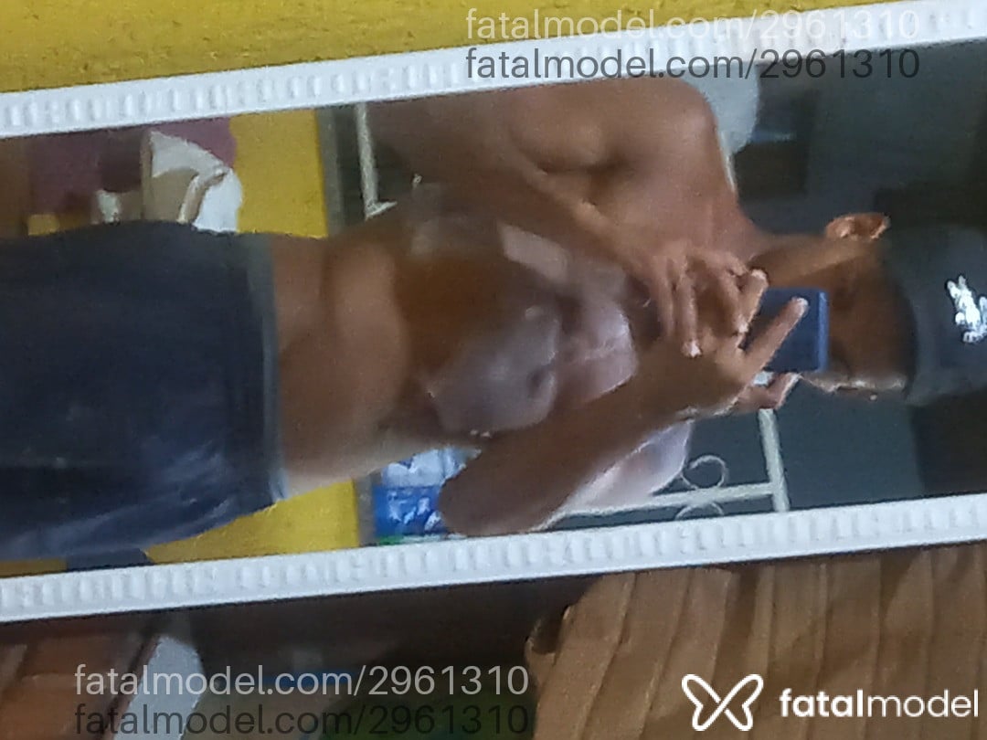 Acompanhante homem morena (o) de olhos castanhos em Rio de Janeiro - Novindotadorr