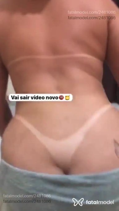 Acompanhante mulher morena (o) de olhos castanhos - Eduarda