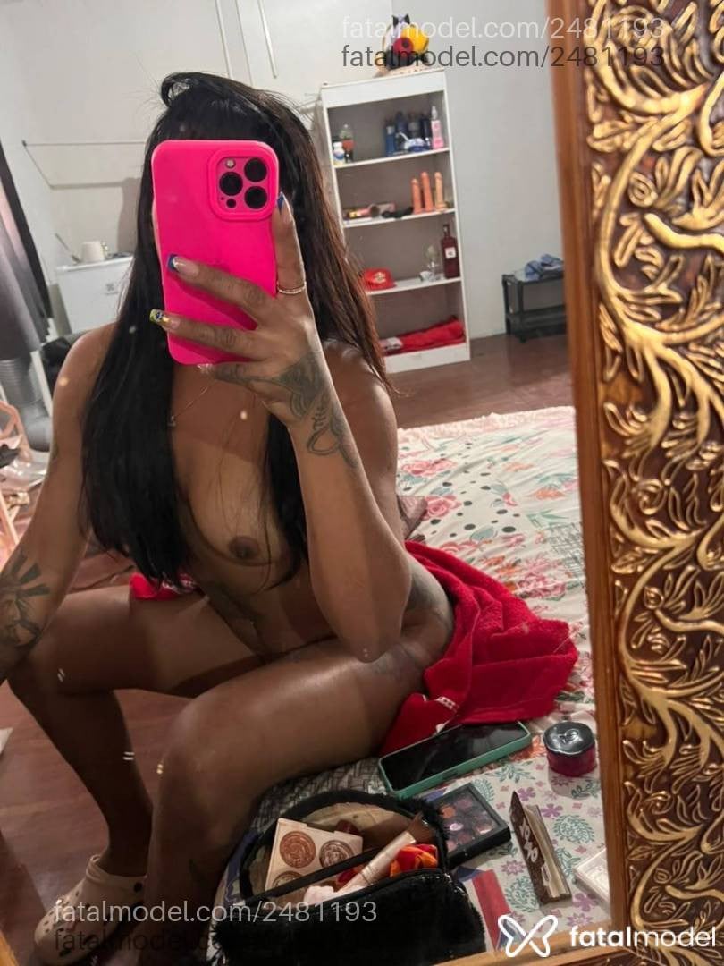 Acompanhante mulher morena (o) de olhos castanhos em Ipatinga - Bruna Sampaio