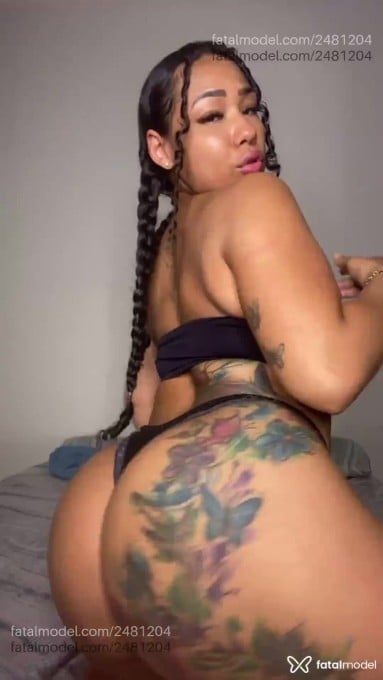 Acompanhante mulher morena (o) de olhos pretos em Virtual - Jhennifer