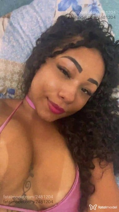 Acompanhante mulher morena (o) de olhos pretos em Virtual - Jhennifer