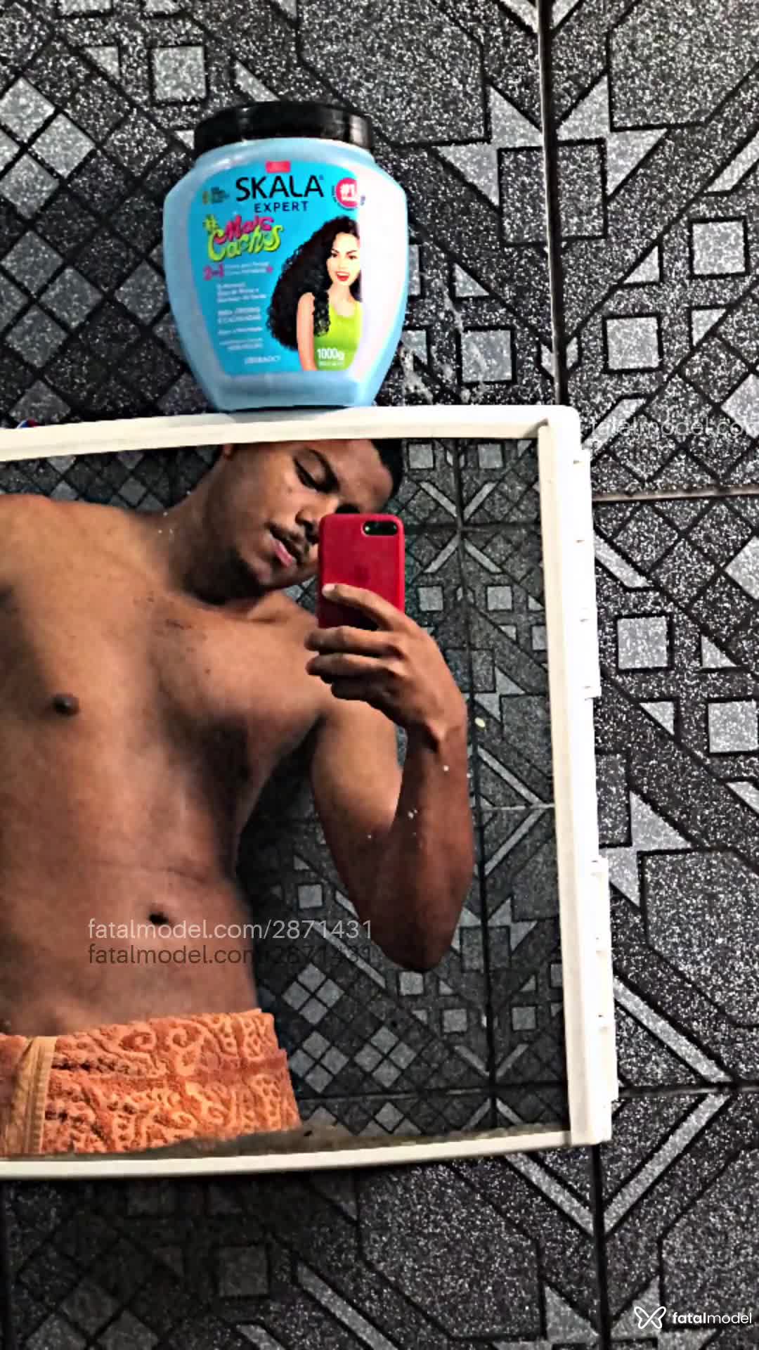 Acompanhante homem morena (o) de olhos pretos em Luziânia Acompanhante homem morena (o) de olhos pretos em Luziânia - Felipe