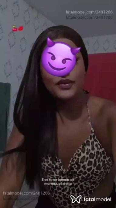 Acompanhante mulher trans loira (o) de olhos castanhos - Aryanne Goulart Acompanhante mulher trans loira (o) de olhos castanhos - Aryanne Goulart
