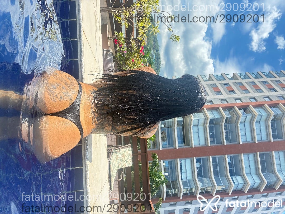 Acompanhante mulher morena (o) de olhos castanhos em São Paulo - Beatriz Souza