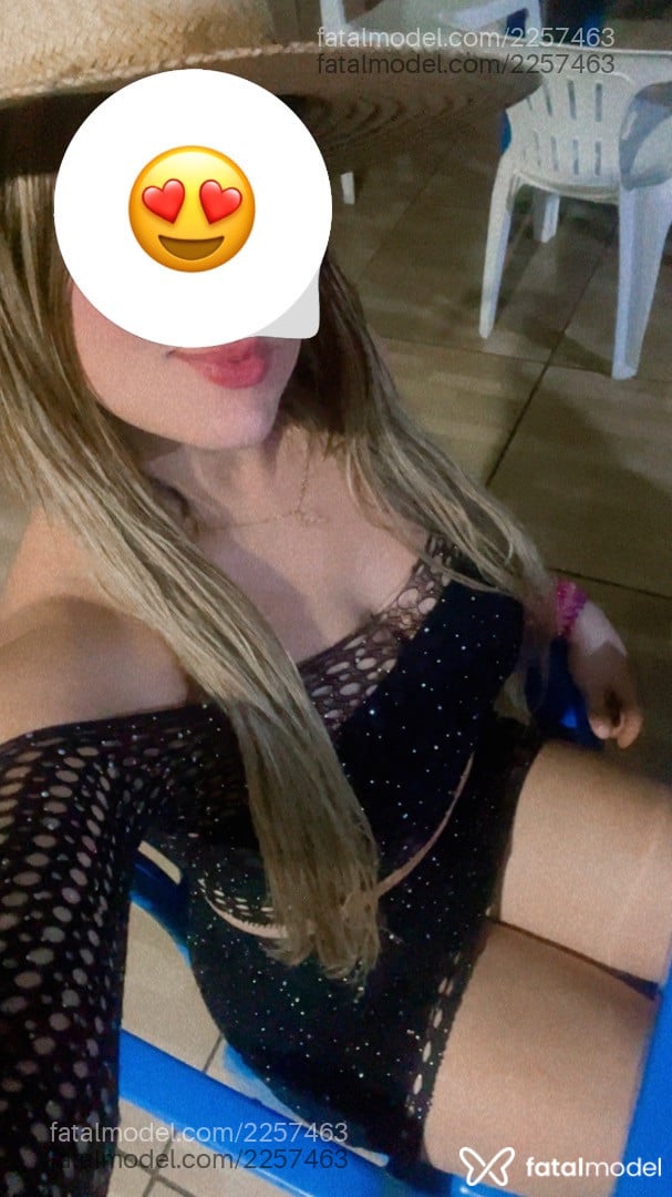Acompanhante mulher loira (o) de olhos castanhos em Abaetetuba - ísis