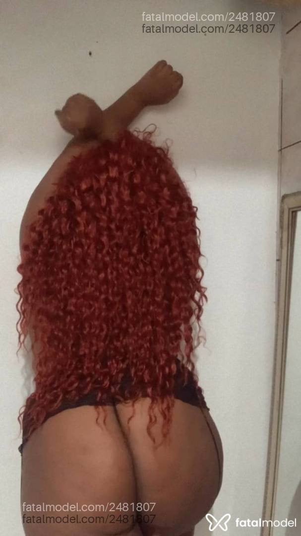 Acompanhante mulher ruiva (o) de olhos castanhos em São Paulo - Belafoxx