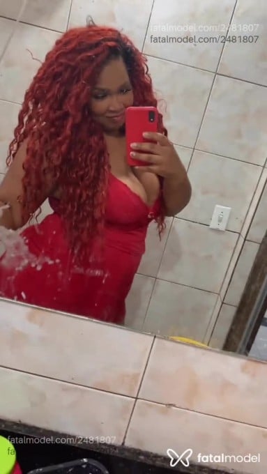 Acompanhante mulher ruiva (o) de olhos castanhos em São Paulo - Belafoxx