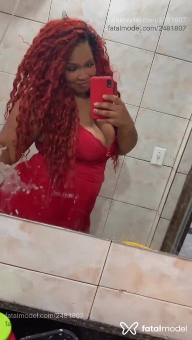 Acompanhante mulher ruiva (o) de olhos castanhos em São Paulo - Belafoxx