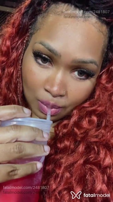Acompanhante mulher ruiva (o) de olhos castanhos em São Paulo - Belafoxx