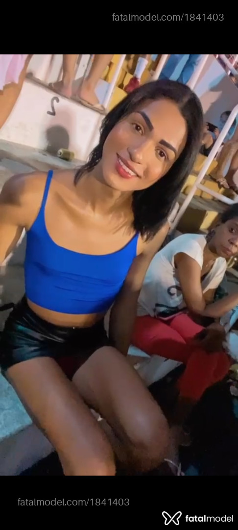 Acompanhante mulher trans morena (o) de olhos castanhos em Tupã Acompanhante mulher trans morena (o) de olhos castanhos em Tupã - Bri