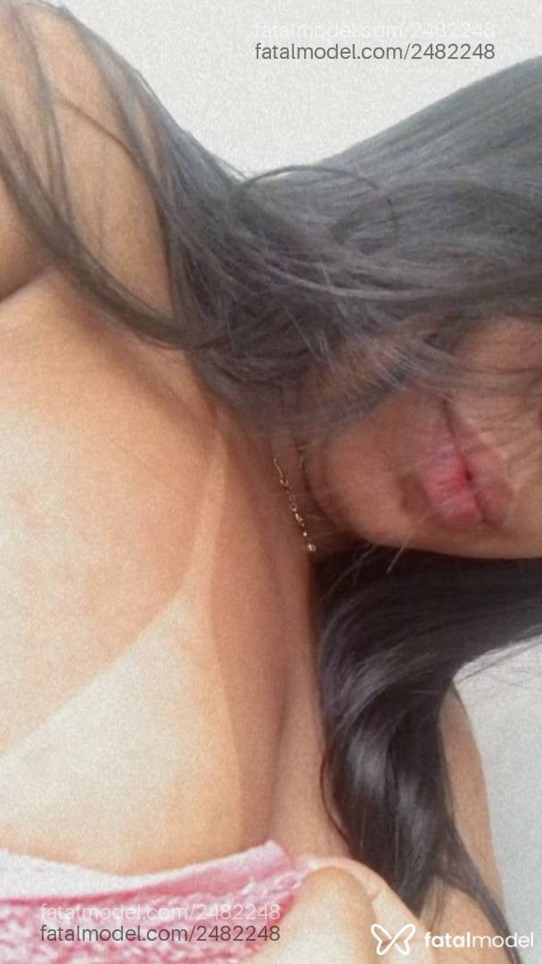 Acompanhante mulher morena (o) de olhos pretos - Bruna Tavares