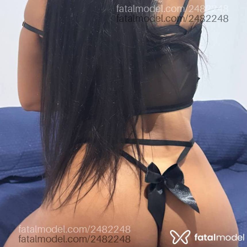 Acompanhante mulher morena (o) de olhos pretos em Cruz das Almas - Bruna Tavares