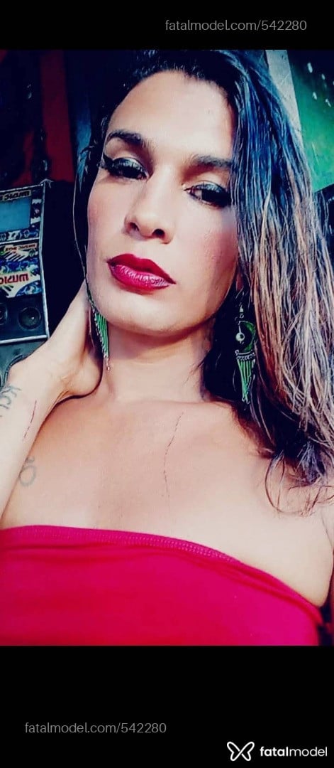 Acompanhante travesti morena (o) de olhos castanhos em Duque de Caxias Acompanhante travesti morena (o) de olhos castanhos em Duque de Caxias - Juliia fernandes