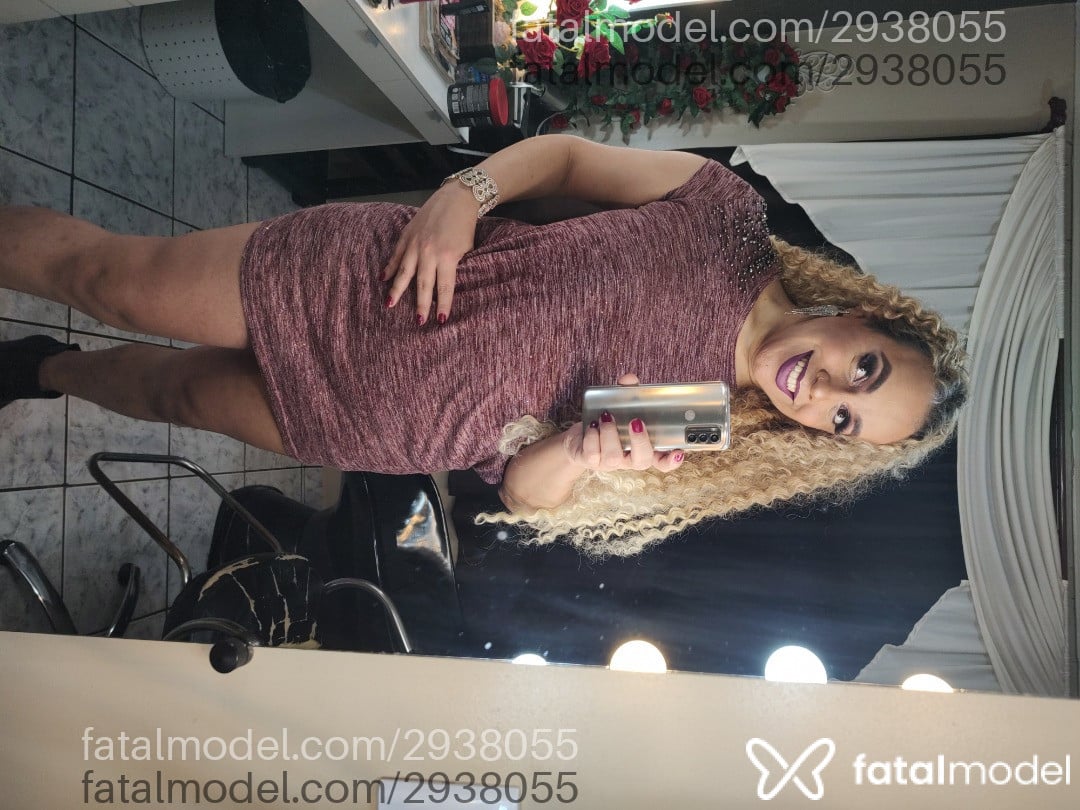 Acompanhante mulher trans loira (o) de olhos castanhos em Tarumã Acompanhante mulher trans loira (o) de olhos castanhos em Tarumã - Cleo Spiller