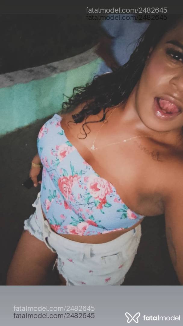 Acompanhante mulher morena (o) de olhos castanhos - Kelly Miranda